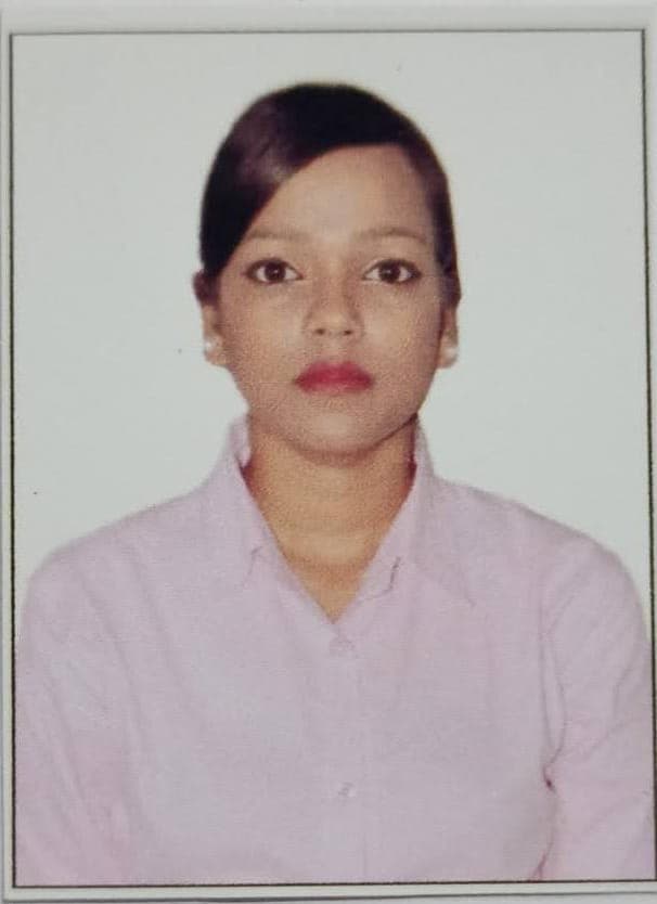 Barsha Prasad - Head of HR at 3rd Eye Debt Management Service