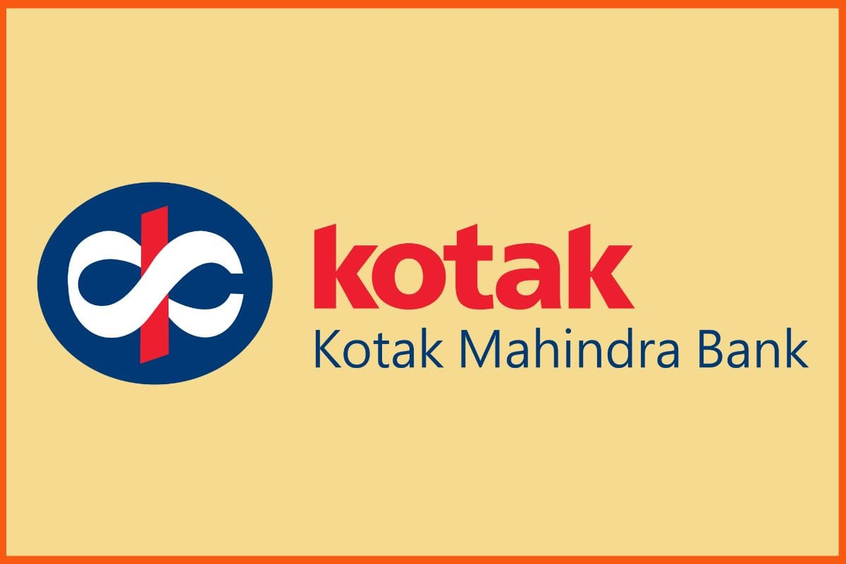 Kotak Mahindra Bank